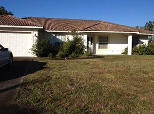 2 Roxanne Pl, Palm Coast, FL 32164