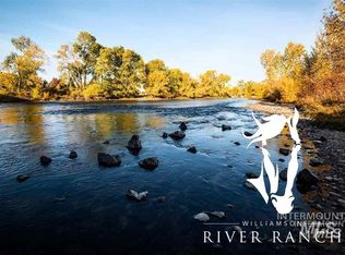 1625 E Crowne Pointe Dr, Eagle, ID 83616