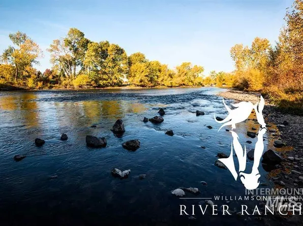 1860 S Riparian Way, Eagle, ID 83616