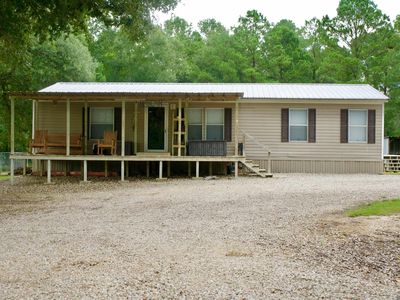 23364 Lobell Rd, Livingston, LA, 70754