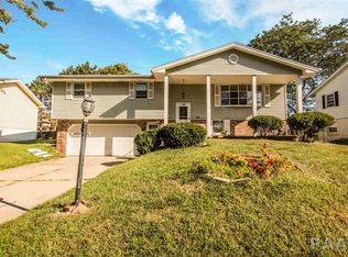 1729 W Thames Dr, Peoria, IL