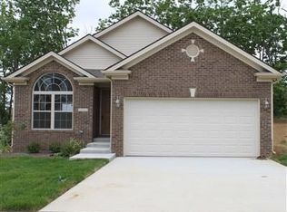 3240 Tiburon Way, Lexington, KY 40511