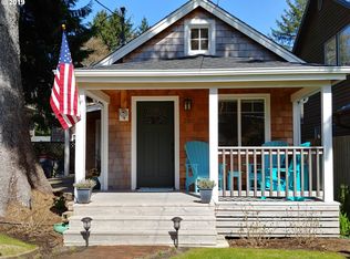 280 E Harrison St, Cannon Beach, OR 97110