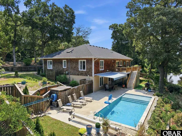 3 Redbay Ln Lot 9R, Kitty Hawk, NC 27949