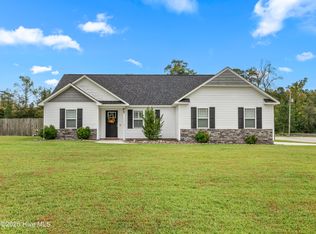 501 Ellie Ct, Jacksonville, NC 28540