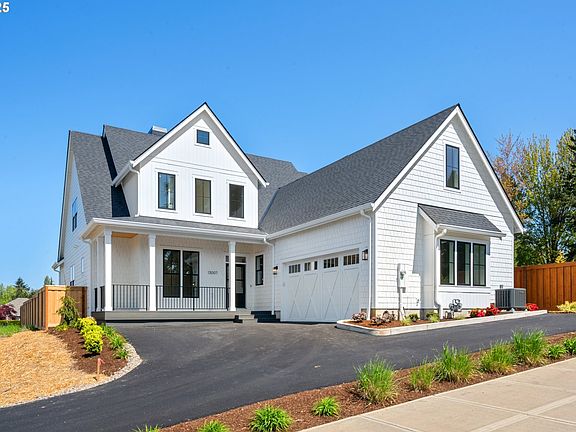 2nd image of 13007 NW Harvest St Lot 6