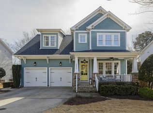 505 Streamwood Dr, Holly Springs, NC 27540