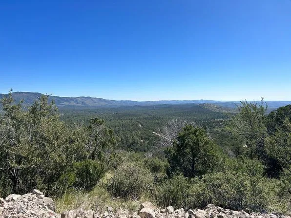Norwood Dr #7, Timberon, NM 88350