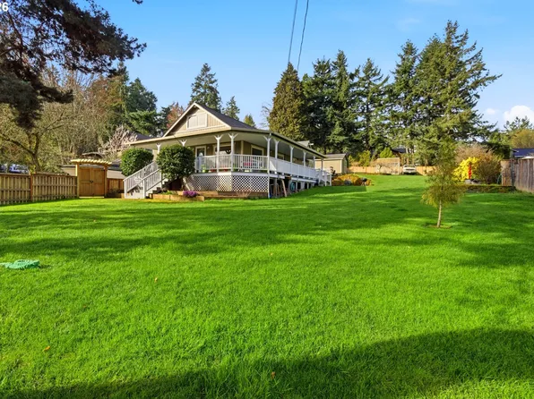 7375 SW 185th Ave, Beaverton, OR 97007