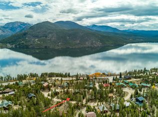 88 Leewood Road, Grand Lake, CO 80447