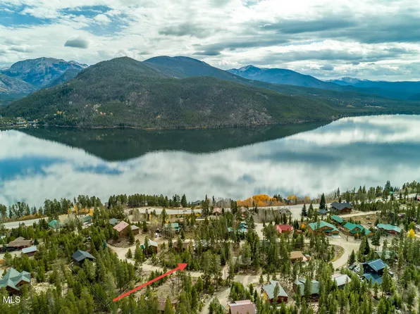 88 Leewood Road, Grand Lake, CO 80447