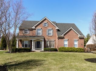 1438 Nauticus Cv, Loveland, OH 45140