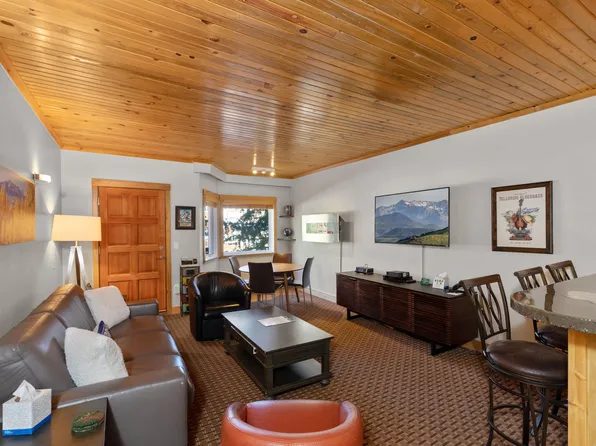 310 S Fir St #206, Telluride, CO 81435