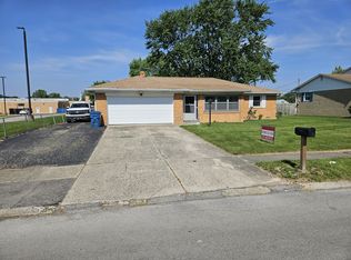 1036 N Gibson Ave, Indianapolis, IN 46219