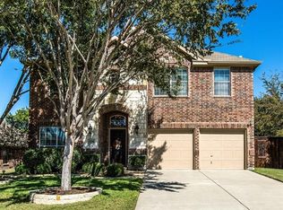 11496 Yoakum Dr, Frisco, TX 75035