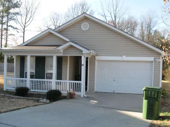 118 Sharon Pkwy, Griffin, GA 30224