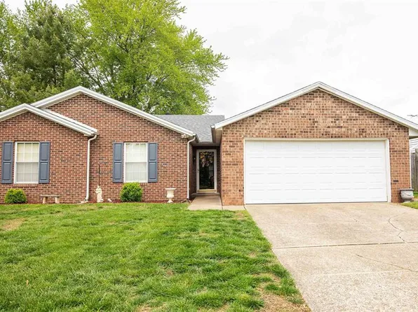 829 Mason Ct, Owensboro, KY 42303