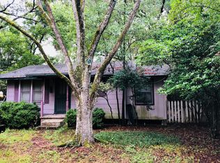114 Bell St, Deridder, LA 70634