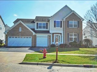 1575 Maureen Dr, Hoffman Estates, IL 60192