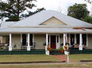 344 S Mount Pleasant Ave, Monroeville, AL 36460