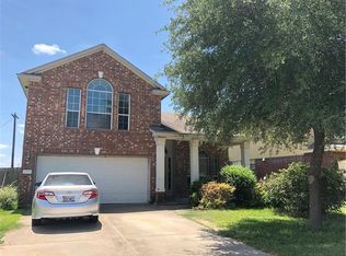 2005 Huxley Ln, Round Rock, TX 78664