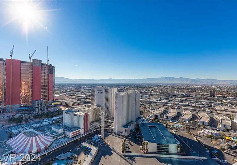 2700 Las Vegas Blvd S #3509 — Photo 32