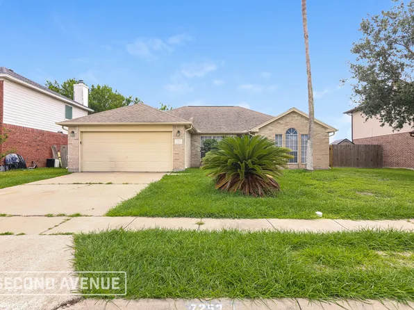 7253 Yaupon Dr, Corpus Christi, TX 78414