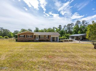 409 Buck Rd, Gray, GA 31032