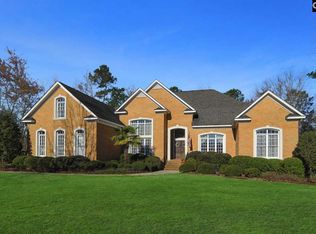 200 Ascot Glen Rd, Irmo, SC 29063