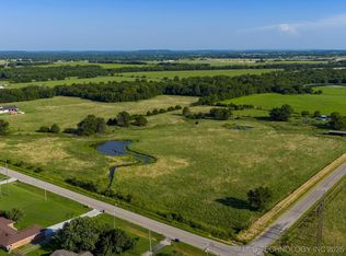 1400 Road, Dewey, OK 74029