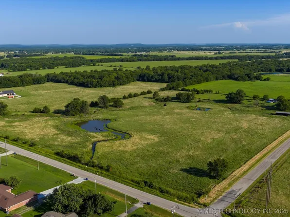 1400 Road, Dewey, OK 74029