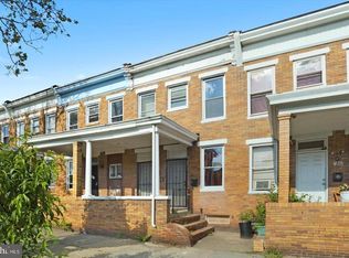 417 N Highland Ave, Baltimore, MD 21224