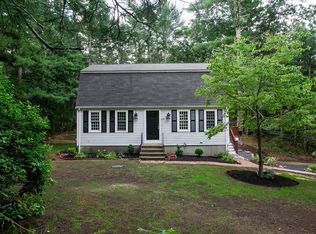 269 School St, Marshfield, MA 02050