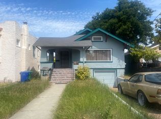 1029 Lincoln Ave, Alameda, CA 94501