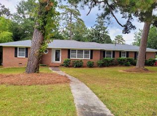 2989 King Alfred Dr, Macon, GA 31204