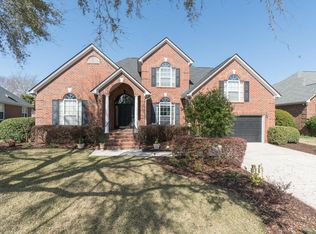 1327 Deep Water Dr, Mount Pleasant, SC 29464