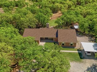 10537 Lone Star Rd, Weatherford, TX 76088