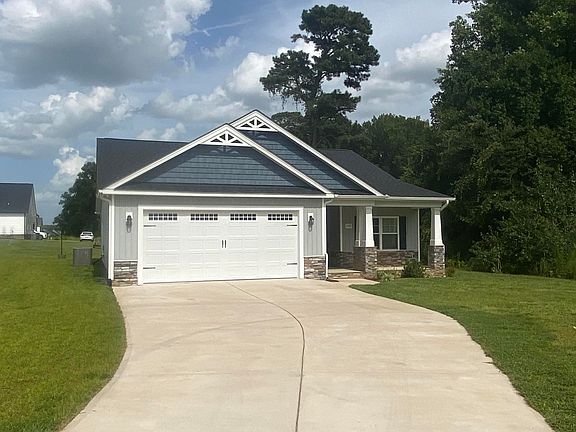 3rd image of 1518 Antioch Road