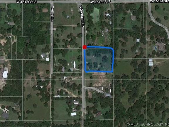 5th image of 15208 S Green Hill Dr