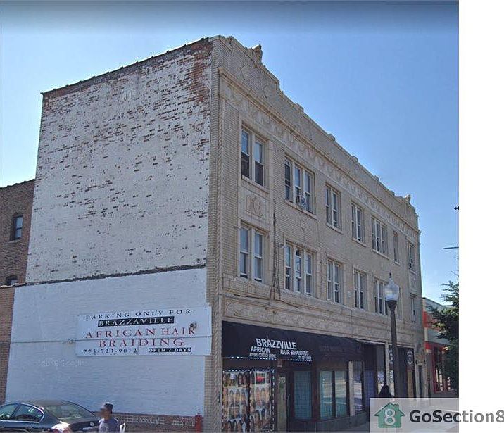 1st image of 8125 S Cottage Grove Ave APT 203