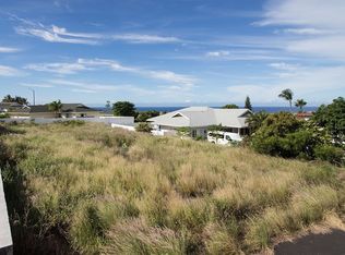 73-1078 Kaiminani Dr LOT 104, Kailua Kona, HI 96740