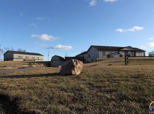 12697 198th Rd, Holton, KS 66436