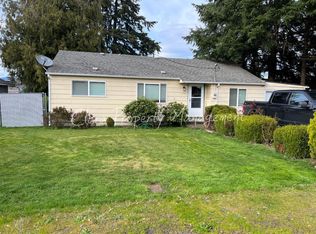 5180 D St, Springfield, OR 97478