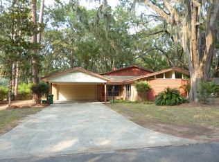 4 Magee Ave, Jekyll Island, GA 31527