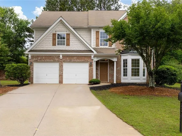 112 Puckett Ct, Canton, GA 30115