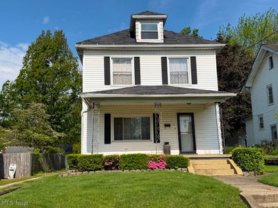 119 24th St SE, Massillon, OH, 44646