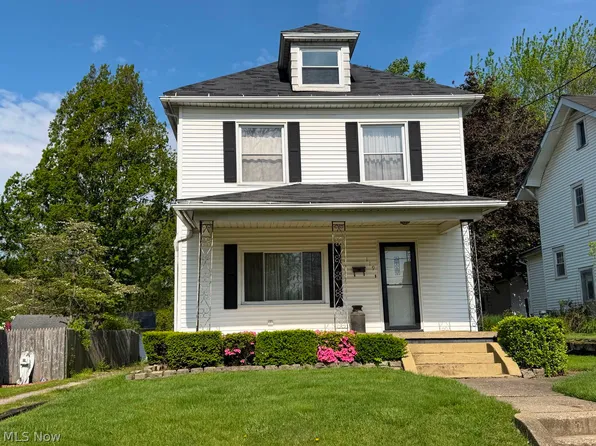 119 24th St SE, Massillon, OH 44646