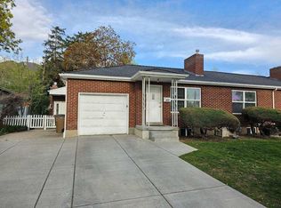 1977 S Texas St, Salt Lake City, UT 84108