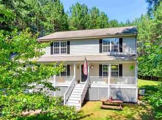 446 White Cedar Rd, Barboursville, VA 22923