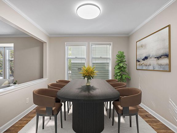3rd image of 1031 Nicholwood Dr APT 205